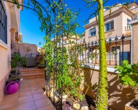 Resale - Duplex / Two-storey apartment - Orihuela Costa - La Regia