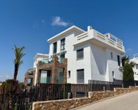 Resale - Duplex / Two-storey apartment - Orihuela Costa - Las Ramblas
