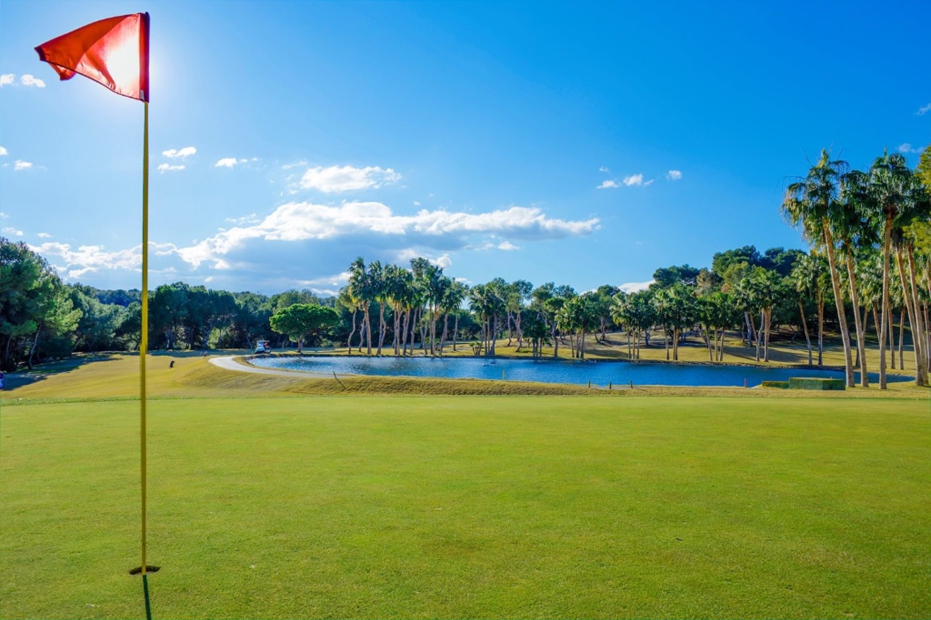 Resale - Duplex / Two-storey apartment - Orihuela Costa - Las Ramblas