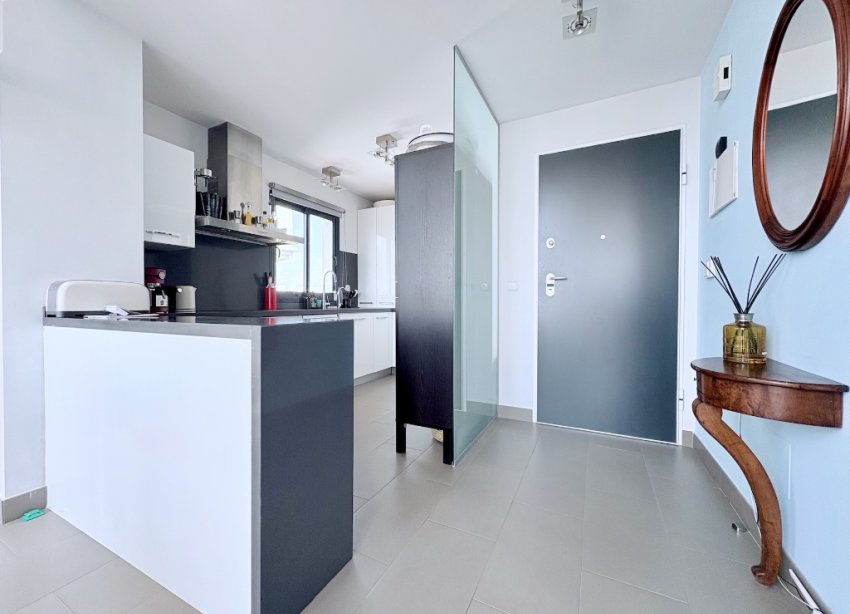 Resale - Duplex / Two-storey apartment - Orihuela Costa - Las Ramblas