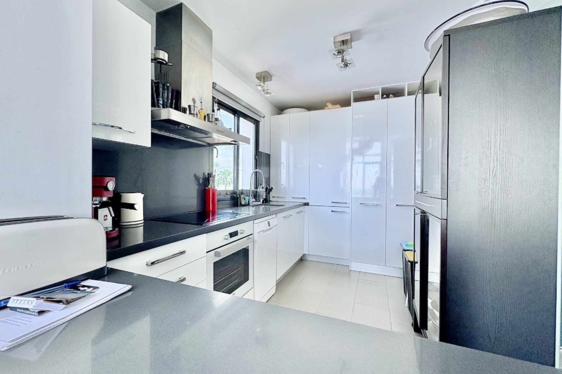 Resale - Duplex / Two-storey apartment - Orihuela Costa - Las Ramblas