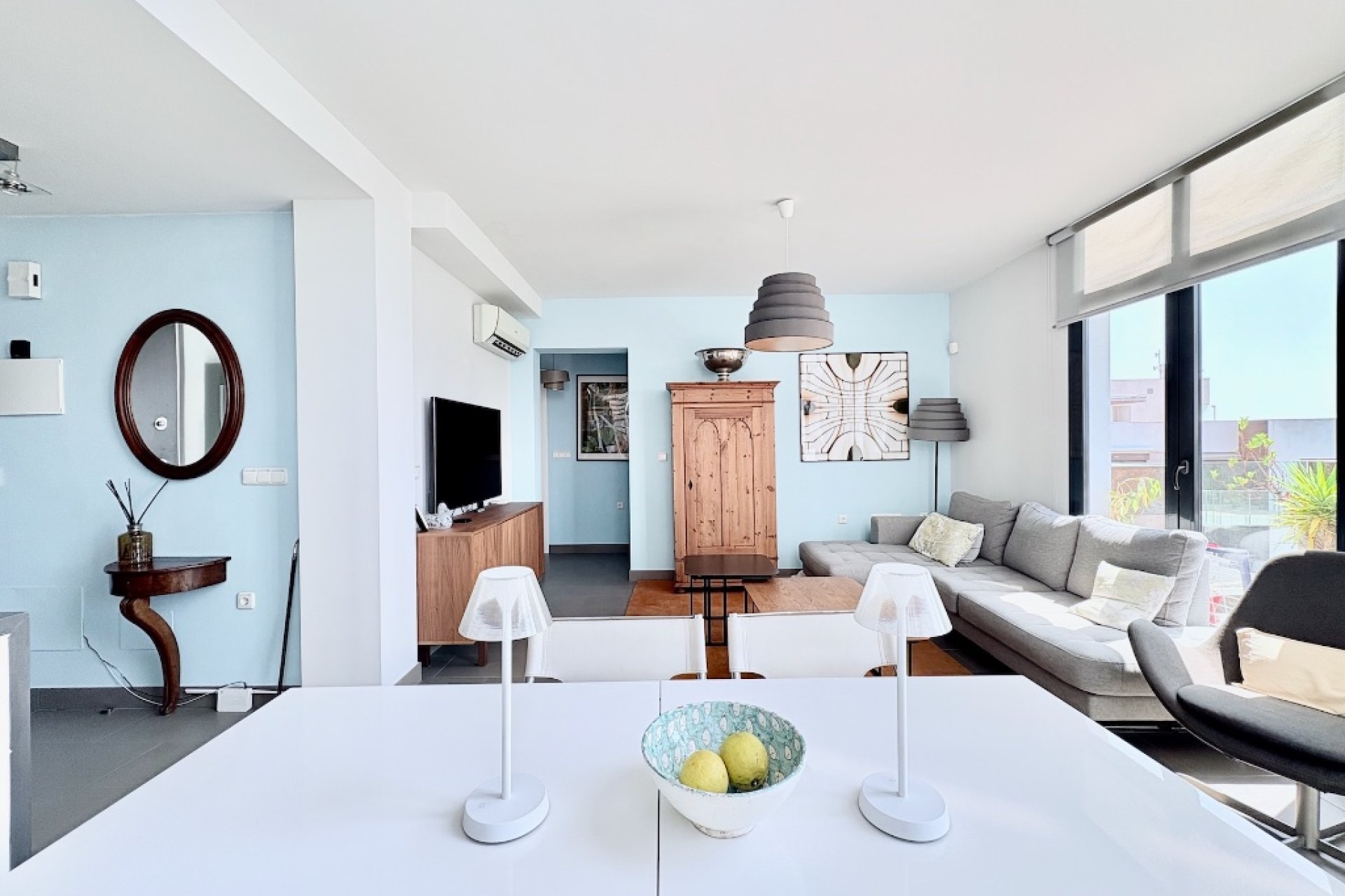 Resale - Duplex / Two-storey apartment - Orihuela Costa - Las Ramblas