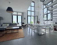 Resale - Duplex / Two-storey apartment - Orihuela Costa - Las Ramblas