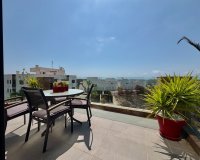 Resale - Duplex / Two-storey apartment - Orihuela Costa - Las Ramblas