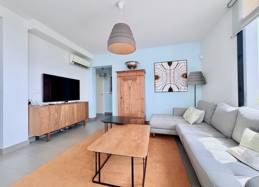 Resale - Duplex / Two-storey apartment - Orihuela Costa - Las Ramblas