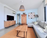 Resale - Duplex / Two-storey apartment - Orihuela Costa - Las Ramblas