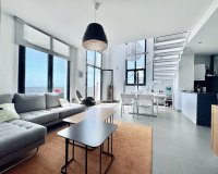 Resale - Duplex / Two-storey apartment - Orihuela Costa - Las Ramblas