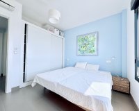 Resale - Duplex / Two-storey apartment - Orihuela Costa - Las Ramblas