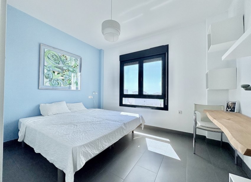 Resale - Duplex / Two-storey apartment - Orihuela Costa - Las Ramblas