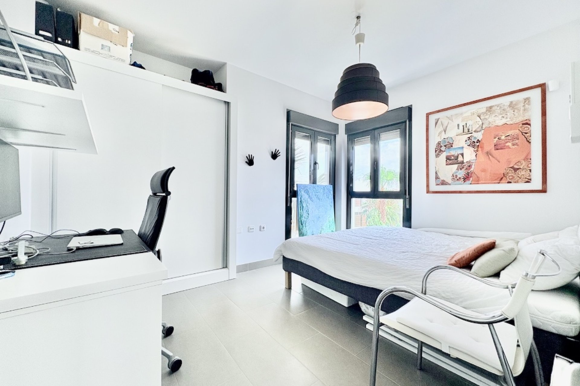 Resale - Duplex / Two-storey apartment - Orihuela Costa - Las Ramblas