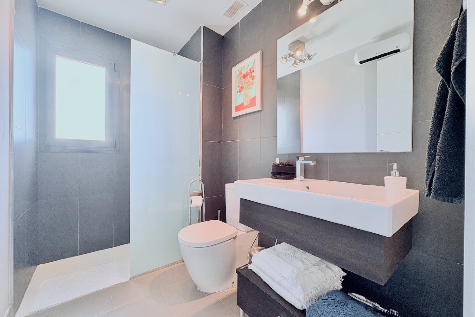 Resale - Duplex / Two-storey apartment - Orihuela Costa - Las Ramblas