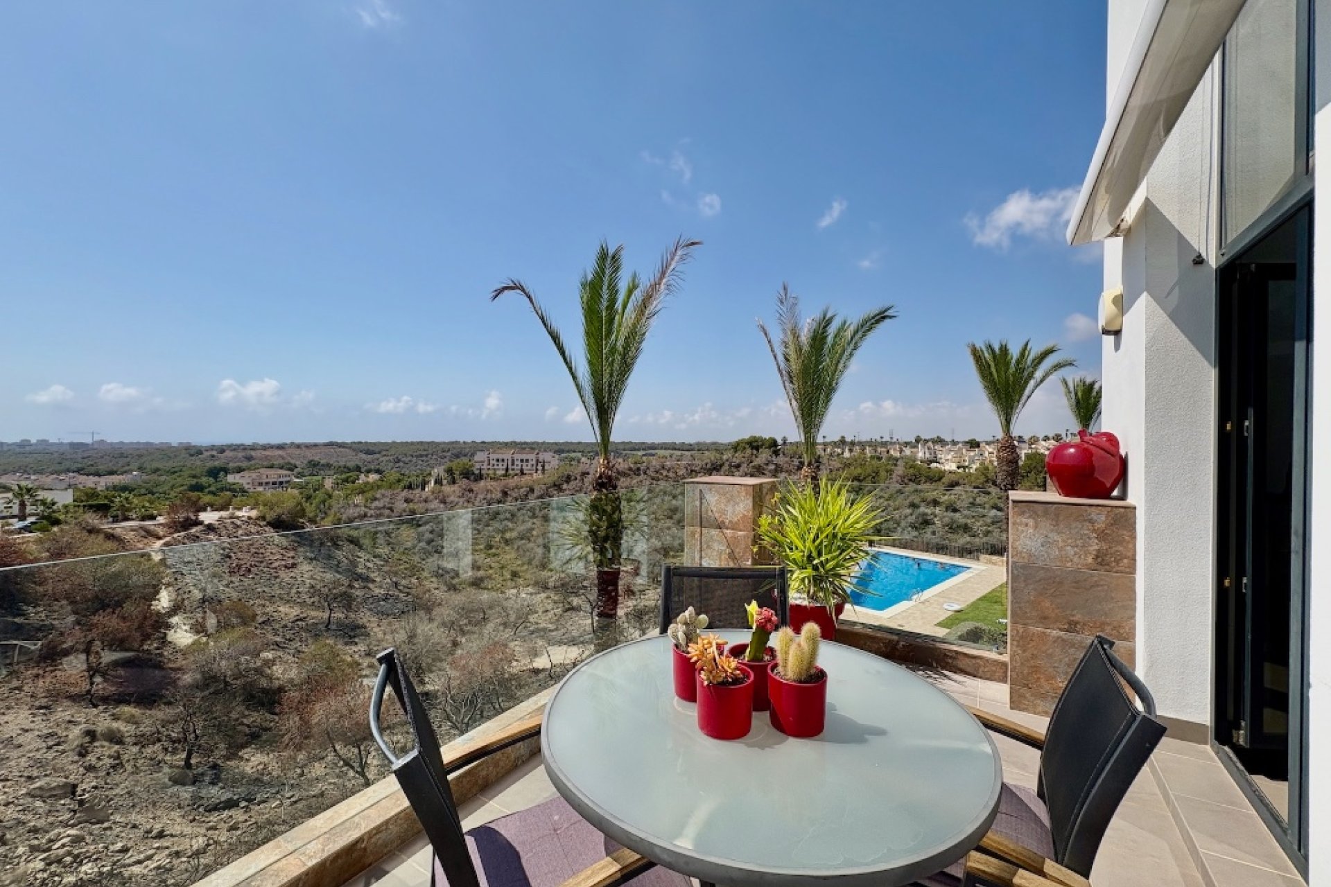 Resale - Duplex / Two-storey apartment - Orihuela Costa - Las Ramblas