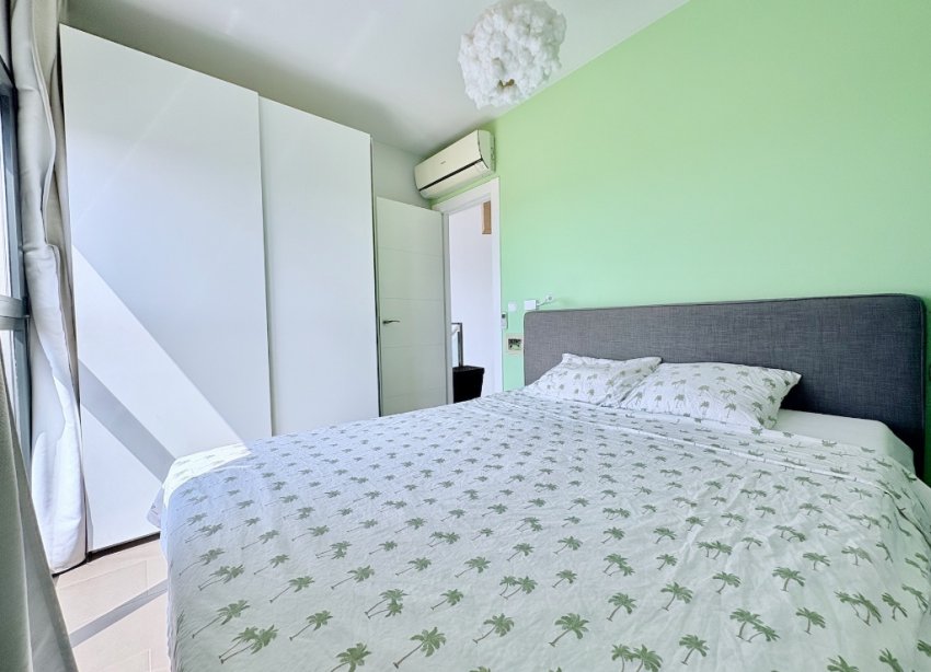 Resale - Duplex / Two-storey apartment - Orihuela Costa - Las Ramblas