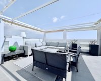 Resale - Duplex / Two-storey apartment - Orihuela Costa - Las Ramblas