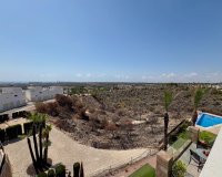 Resale - Duplex / Two-storey apartment - Orihuela Costa - Las Ramblas