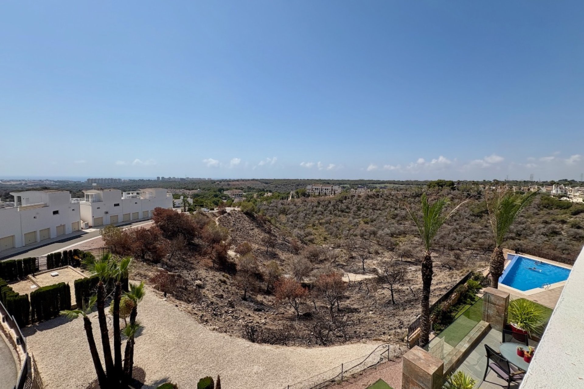 Resale - Duplex / Two-storey apartment - Orihuela Costa - Las Ramblas