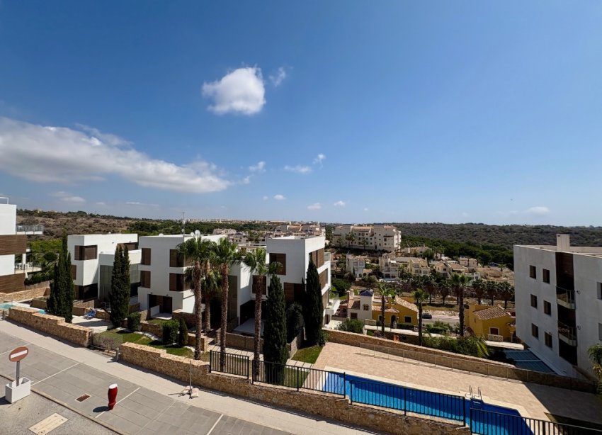 Resale - Duplex / Two-storey apartment - Orihuela Costa - Las Ramblas