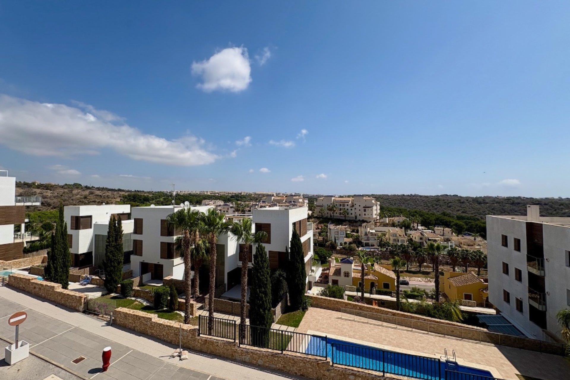 Resale - Duplex / Two-storey apartment - Orihuela Costa - Las Ramblas