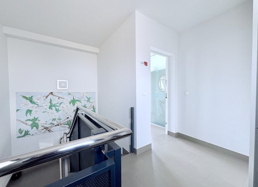 Resale - Duplex / Two-storey apartment - Orihuela Costa - Las Ramblas