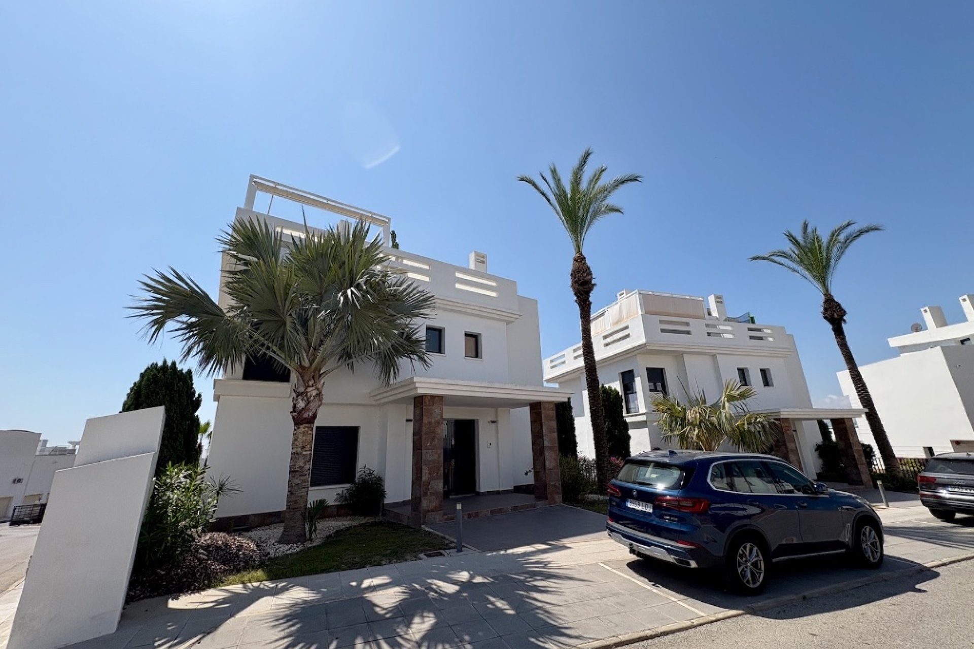 Resale - Duplex / Two-storey apartment - Orihuela Costa - Las Ramblas