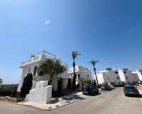 Resale - Duplex / Two-storey apartment - Orihuela Costa - Las Ramblas