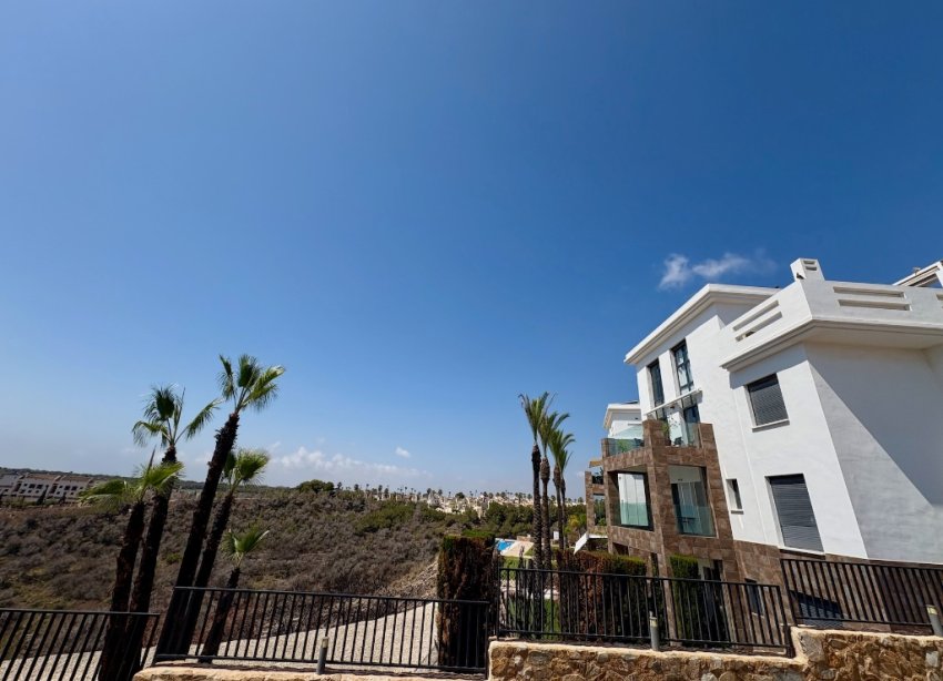 Resale - Duplex / Two-storey apartment - Orihuela Costa - Las Ramblas