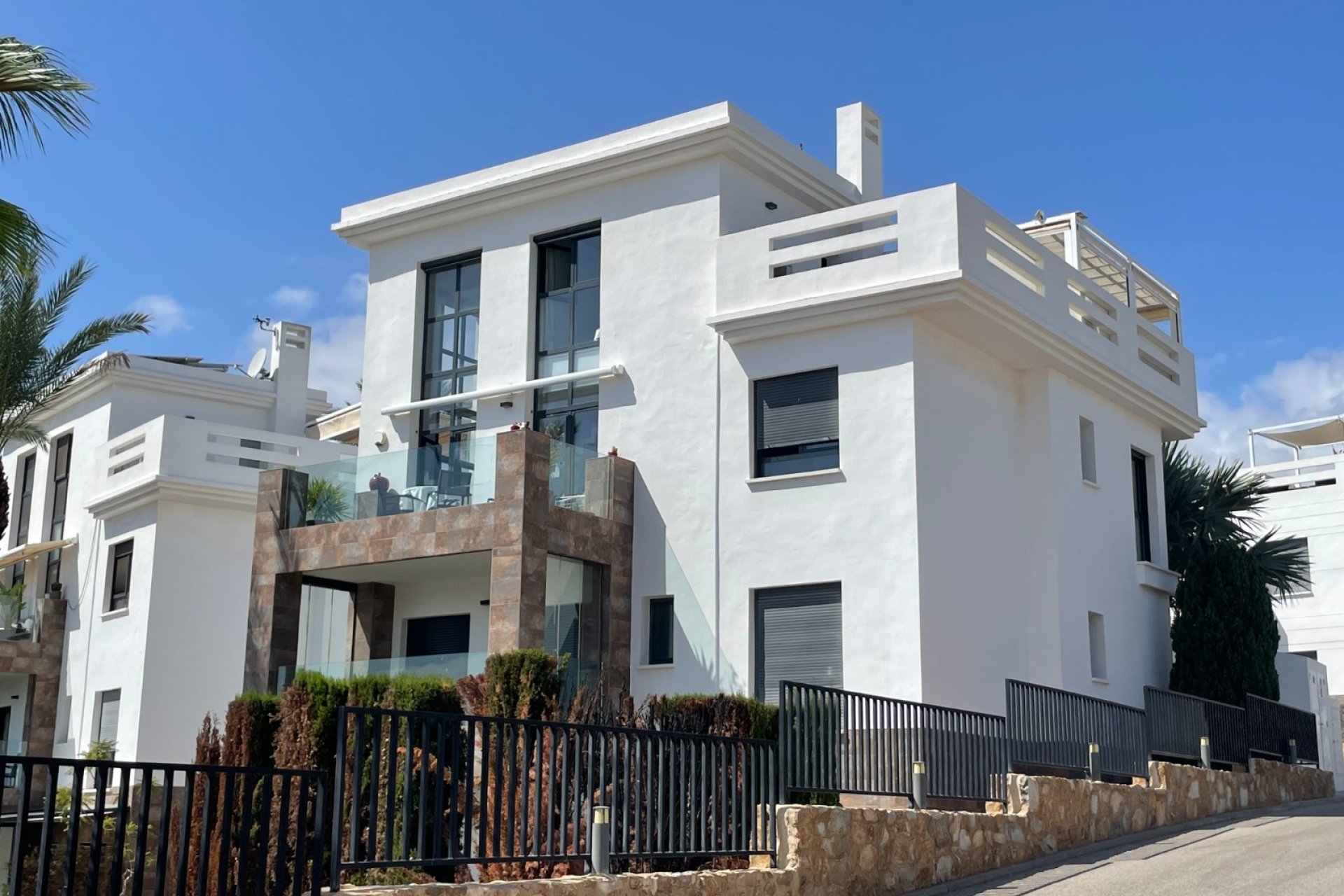 Resale - Duplex / Two-storey apartment - Orihuela Costa - Las Ramblas