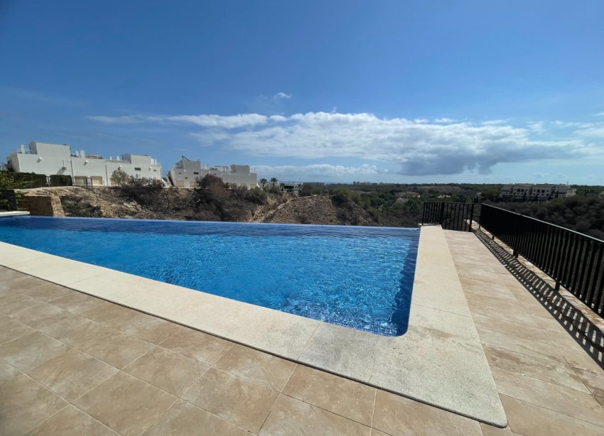 Resale - Duplex / Two-storey apartment - Orihuela Costa - Las Ramblas