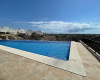 Resale - Duplex / Two-storey apartment - Orihuela Costa - Las Ramblas