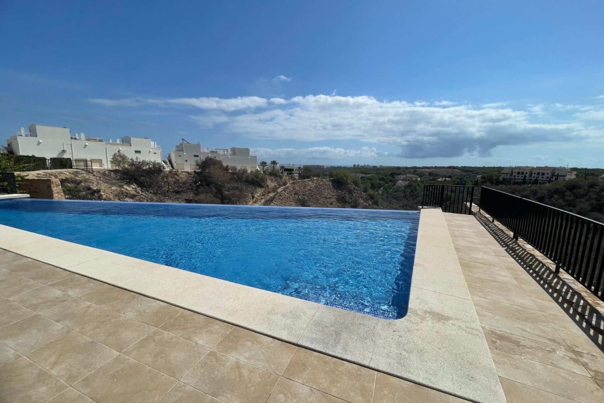 Resale - Duplex / Two-storey apartment - Orihuela Costa - Las Ramblas