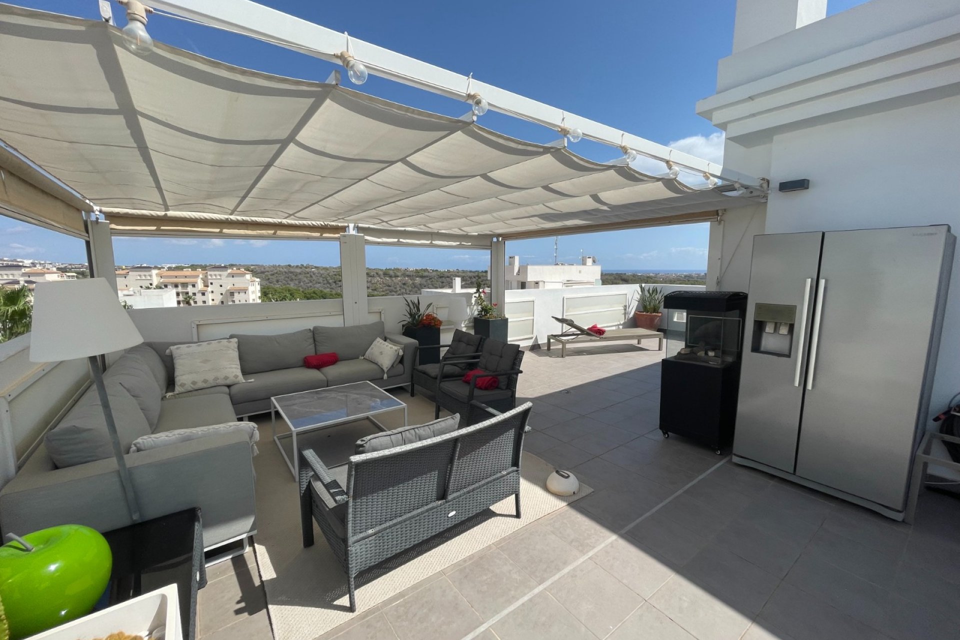 Resale - Duplex / Two-storey apartment - Orihuela Costa - Las Ramblas