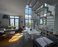 Resale - Duplex / Two-storey apartment - Orihuela Costa - Las Ramblas
