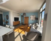 Resale - Duplex / Two-storey apartment - Orihuela Costa - Las Ramblas