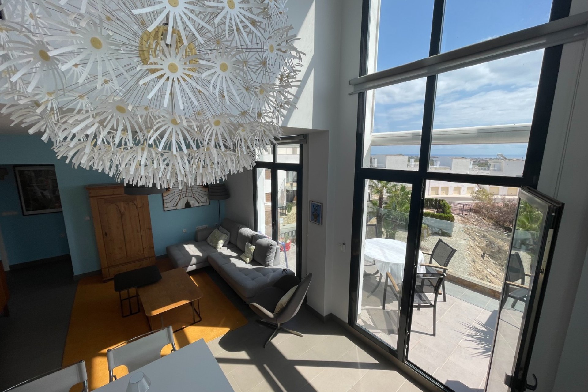 Resale - Duplex / Two-storey apartment - Orihuela Costa - Las Ramblas