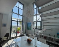 Resale - Duplex / Two-storey apartment - Orihuela Costa - Las Ramblas
