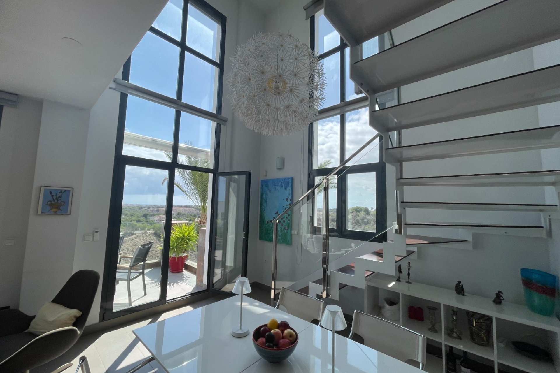 Resale - Duplex / Two-storey apartment - Orihuela Costa - Las Ramblas