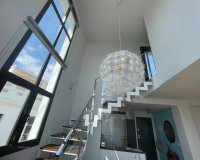 Resale - Duplex / Two-storey apartment - Orihuela Costa - Las Ramblas