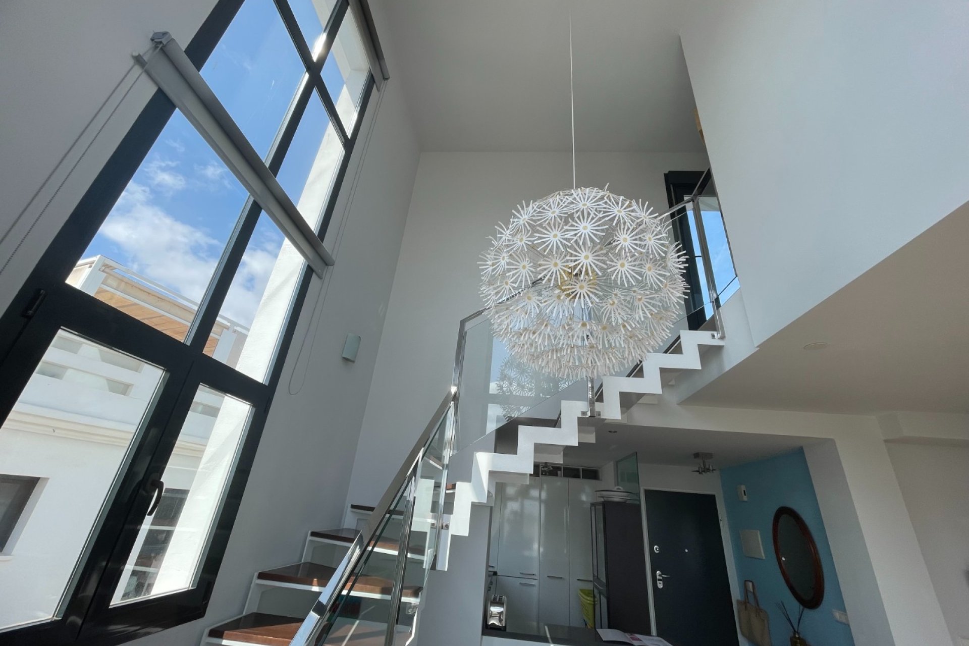 Resale - Duplex / Two-storey apartment - Orihuela Costa - Las Ramblas