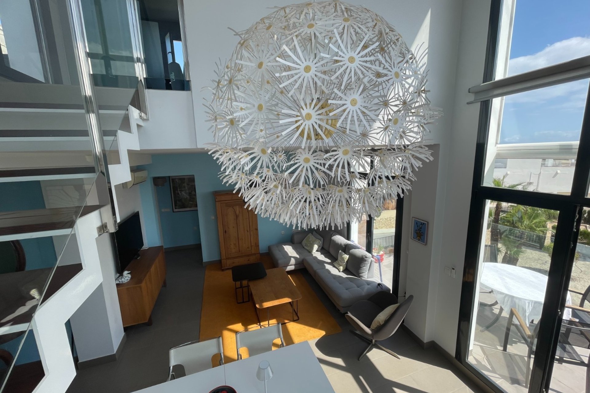Resale - Duplex / Two-storey apartment - Orihuela Costa - Las Ramblas
