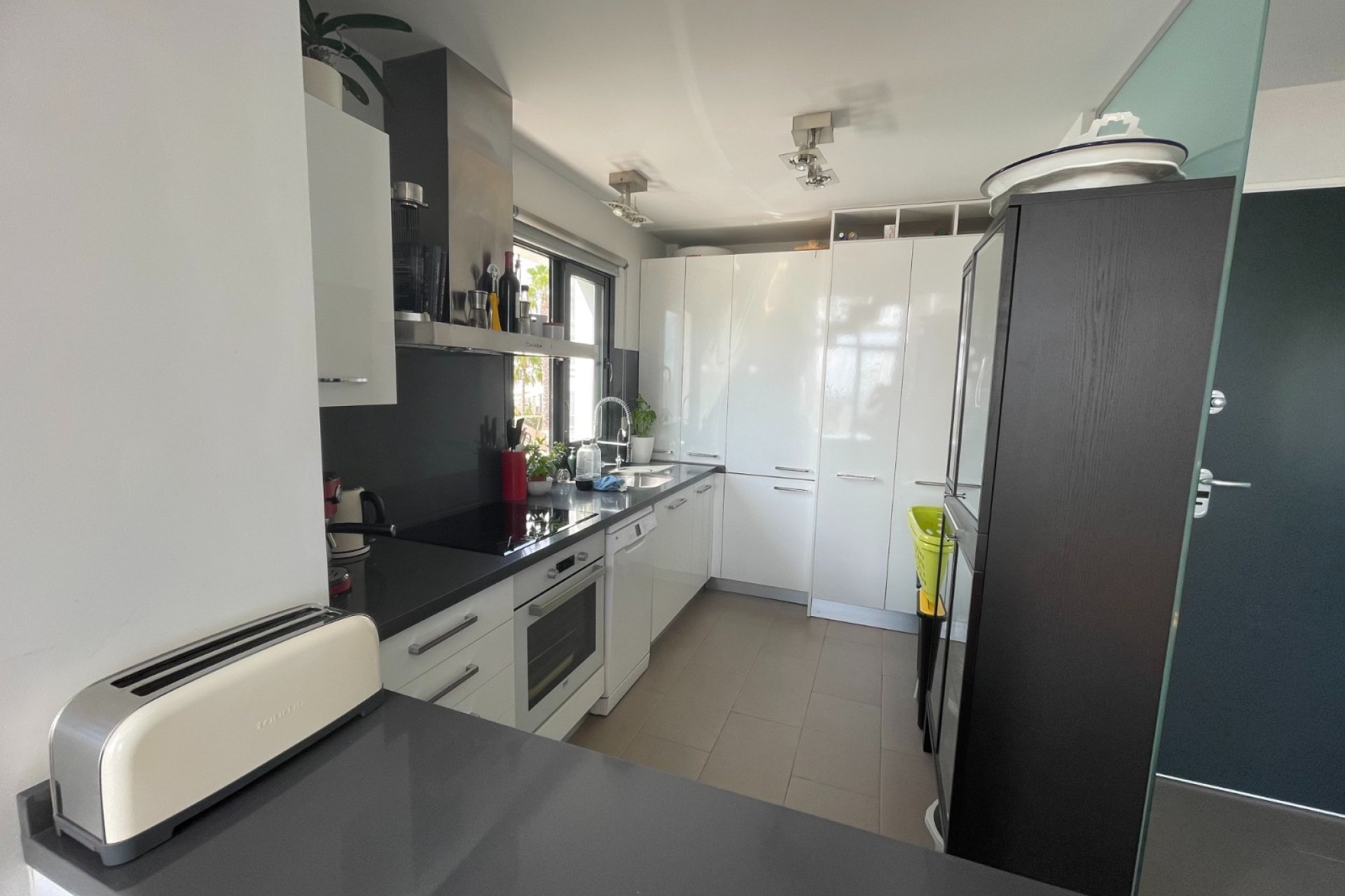 Resale - Duplex / Two-storey apartment - Orihuela Costa - Las Ramblas