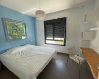 Resale - Duplex / Two-storey apartment - Orihuela Costa - Las Ramblas