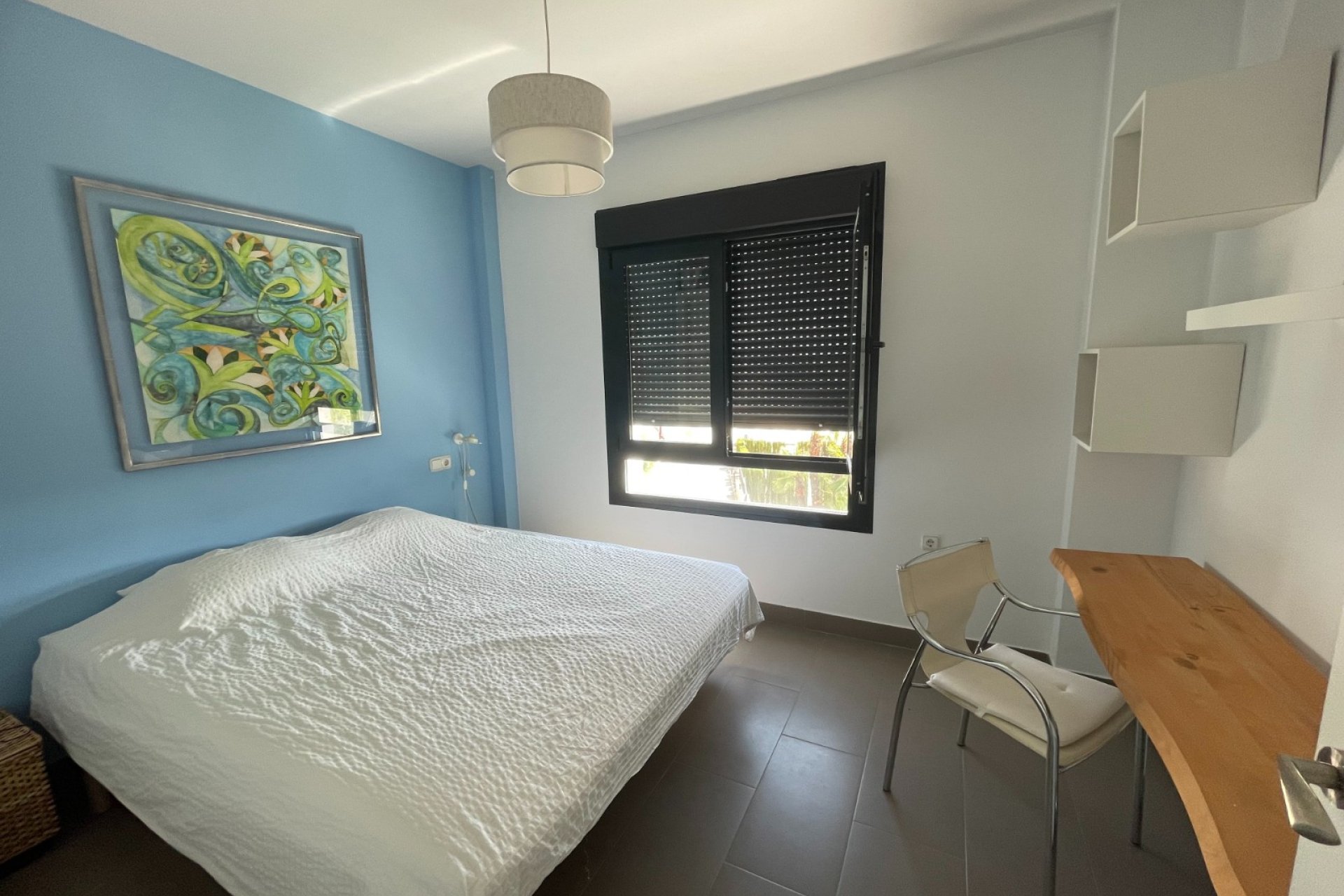 Resale - Duplex / Two-storey apartment - Orihuela Costa - Las Ramblas