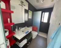 Resale - Duplex / Two-storey apartment - Orihuela Costa - Las Ramblas