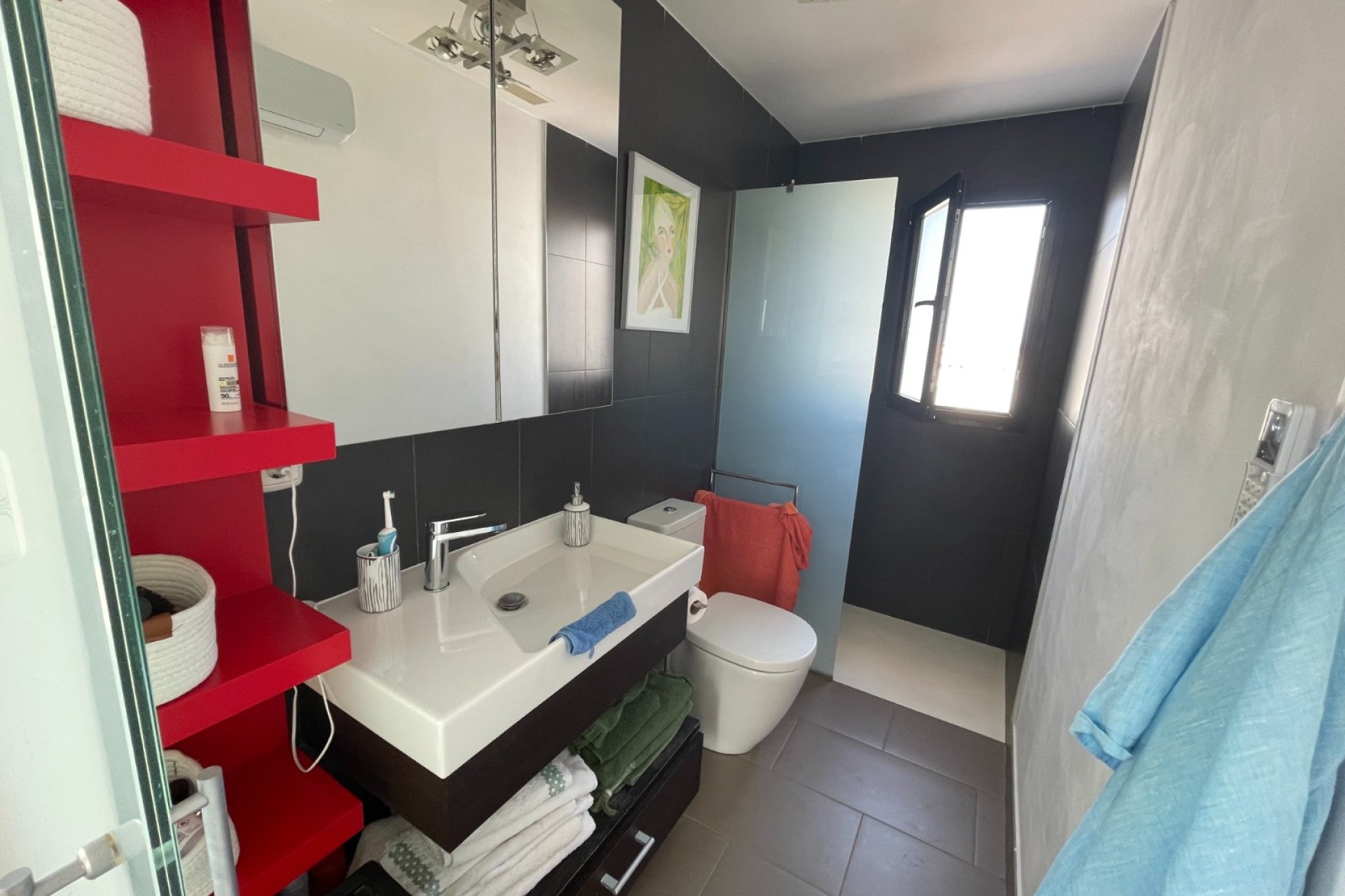 Resale - Duplex / Two-storey apartment - Orihuela Costa - Las Ramblas