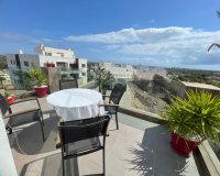 Resale - Duplex / Two-storey apartment - Orihuela Costa - Las Ramblas