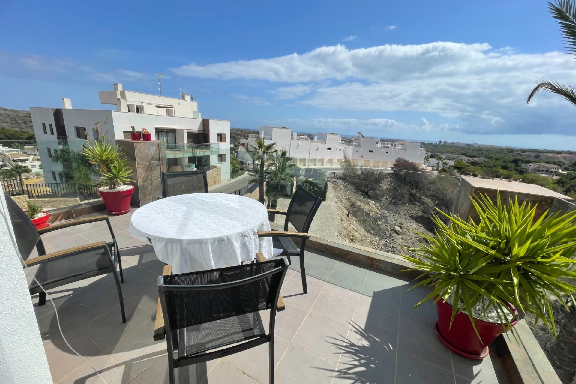 Resale - Duplex / Two-storey apartment - Orihuela Costa - Las Ramblas