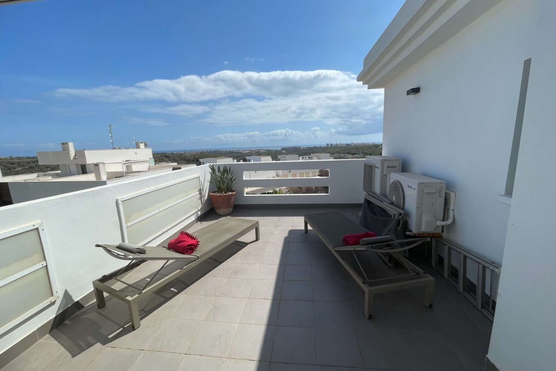 Resale - Duplex / Two-storey apartment - Orihuela Costa - Las Ramblas