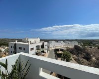 Resale - Duplex / Two-storey apartment - Orihuela Costa - Las Ramblas