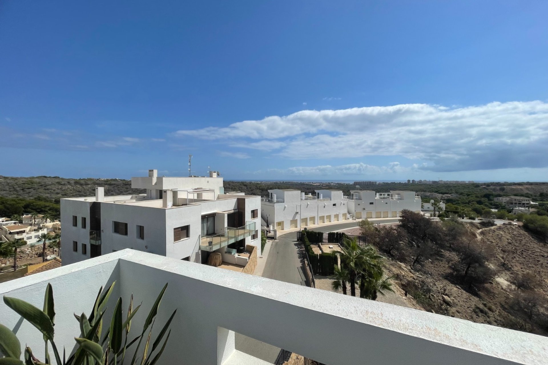 Resale - Duplex / Two-storey apartment - Orihuela Costa - Las Ramblas