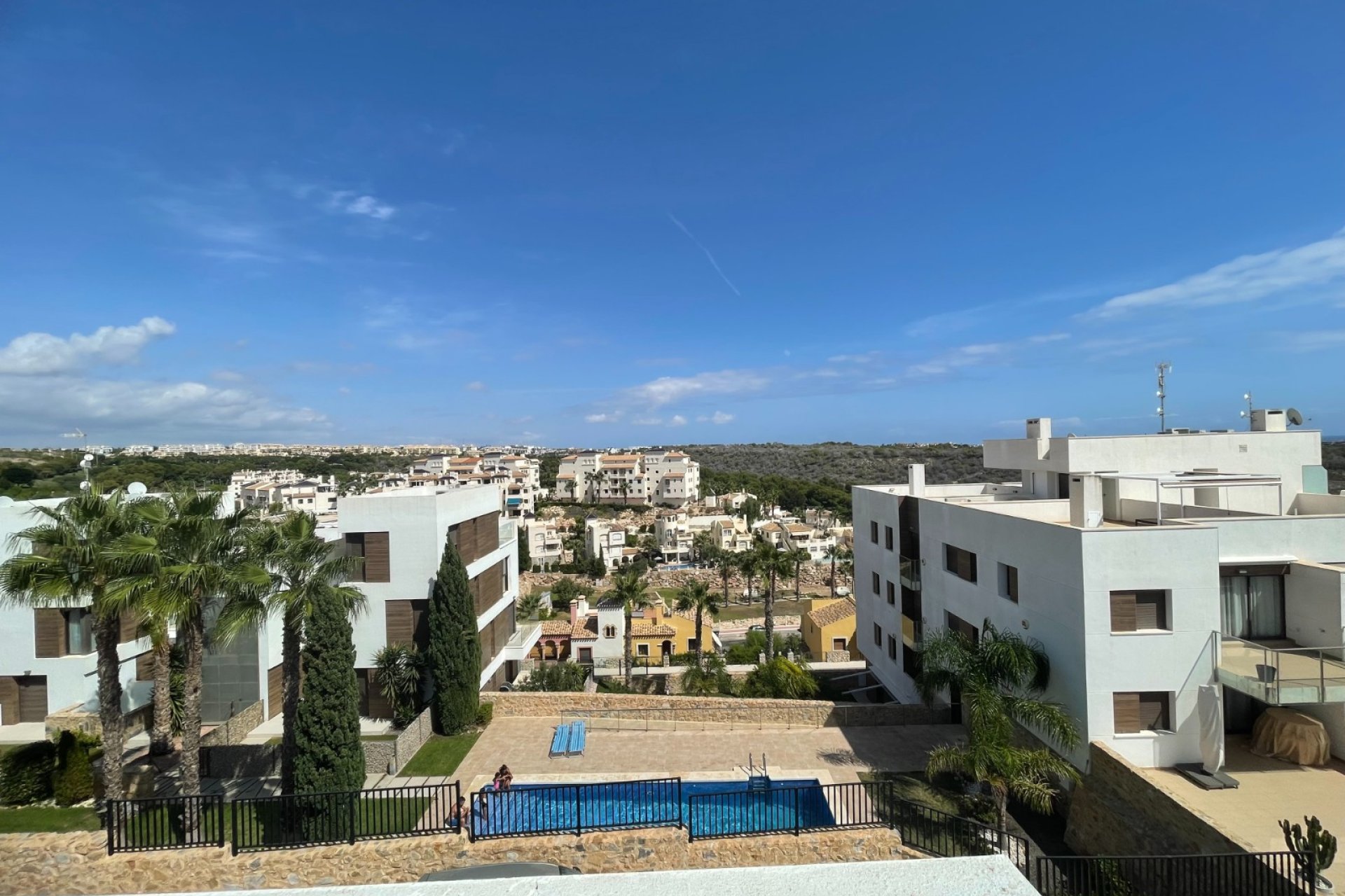 Resale - Duplex / Two-storey apartment - Orihuela Costa - Las Ramblas